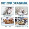 Yegbong Pet Dry Cleaning Mousse