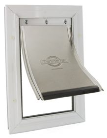 Freedom Aluminum Pet Door Replacement Flap