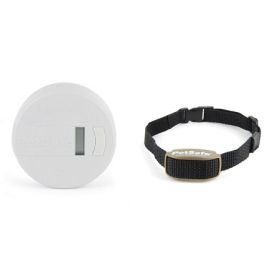Pawz Away Mini Pet Barrier with Waterproof Receiver Collar