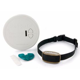 PetSafe Pawz Away Indoor Pet Barrier Wireless Pet Containment System