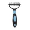 Dog Mats & Tangles Dematting Brush