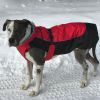 DoggieDesign Alpine All-Weather Dog Coat
