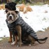 DoggieDesign Alpine Extreme Weather Puffer Coat