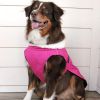 DoggieDesign Alpine Tuf Terrain Dog Coat
