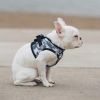 DoggieDesign American River Choke Free Dog Harness, Camouflage Collection