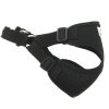 DoggieDesign Wrap & Snap No Pull Choke Free Dog Harness
