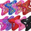 DoggieDesign Wrap & Snap No Pull Choke Free Dog Harness
