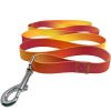 DoggieDesign American River Ombre Leash