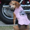 DoggieDesign Biker Dawg Motorcycle Dog Jacket