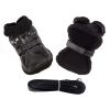 DoggieDesign Top Dog Flight Harness Coat