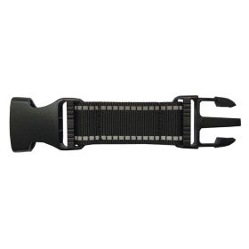DoggieDesign Chest Extension Strap for Alpine Dog Coats (size: XS-XL Coat)