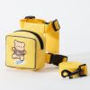 Ready2Go No Pull Dog Backpack Harness and Leash Set