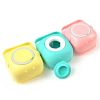 Mascotas Dog Bath Brush Silicone Massage Glove