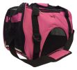 Altitude Force Sporty Lightweight Soft Sided Dog Carrier, Airline Approved
