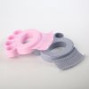 Soft Bristle Dog Grooming Brush
