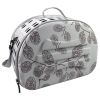 Pet Life Collapsible Military Grade Lightweight Dog Carrier