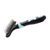 Dog Hair Removal Nail Rake Comb