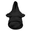 DoggieDesign Flex-Fit Dog Hoodie