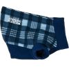 DoggieDesign Highline Fleece Dog Coat
