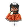 DoggieDesign Halloween Dog Harness Dress