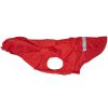 DoggieDesign Packable Waterproof Dog Raincoat