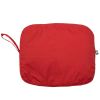 DoggieDesign Packable Waterproof Dog Raincoat