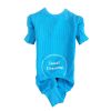 DoggieDesign Sweet Dreams Thermal Dog Pajamas