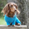 DoggieDesign Sweet Dreams Thermal Dog Pajamas