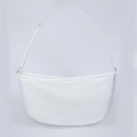 Signature Sling Dog Carrier Bag (Color: Cream)