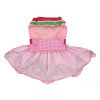 DoggieDesign Watermelon Dog Harness Dress by Doggie Design