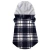 DoggieDesign Weekender Dog Sweatshirt Hoodie