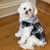 DoggieDesign Weekender Dog Sweatshirt Hoodie